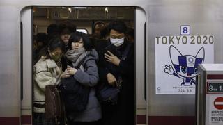 Confirman segundo caso en Japón de afectado por el coronavirus de Wuhan 