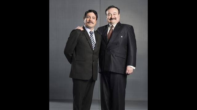 (Fotos: Difusión / Del Barrio Producciones)