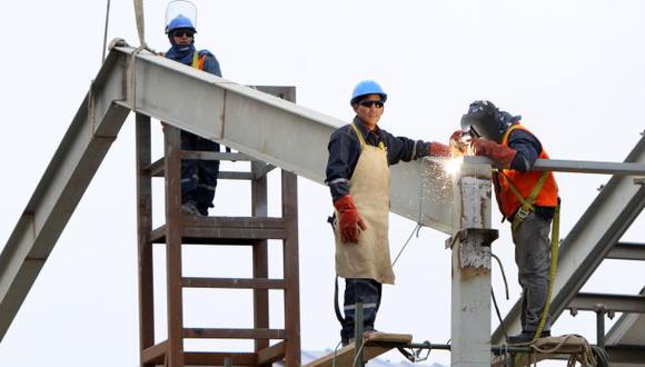 San Isidro: constructoras deben acreditar lista de trabajadores
