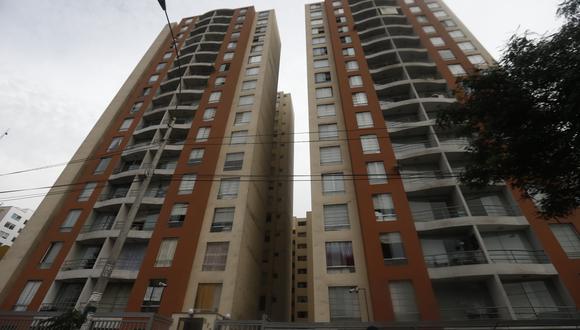 Conoce los aspectos legales que debes tener en cuenta antes de comprar una vivienda. (Foto: GEC)