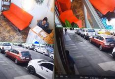 Hombre devuelve objetos que su hija robó: ‘Por favor, perdónenme’ | VIDEO