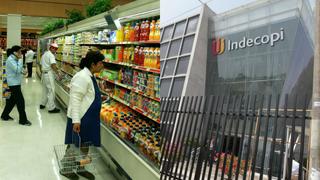 Indecopi: conoce qué supermercados fueron sancionados por precios exhibidos