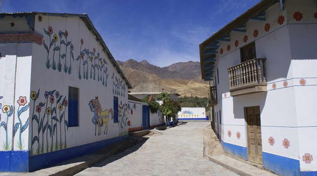 8 de los pueblos más encantadores de la región Lima - 7
