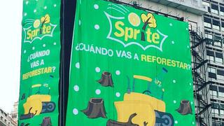 Coca-Cola dice que proveedor argentino denunciado por Greenpeace cumple ley