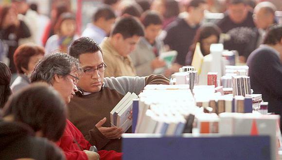 En el decreto también se establece que por el mismo periodo de tiempo se extiende el beneficio para los editores de libros cuyos ingresos netos anuales sean hasta 150 UIT. (GEC)