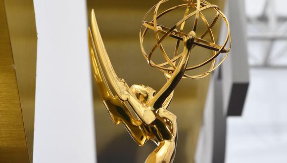 Los Creative Arts Emmys Awards se realizaron el último fin de semana, siendo "The Last of Us" la serie más galardonada. (Foto: Robyn Beck / AFP)