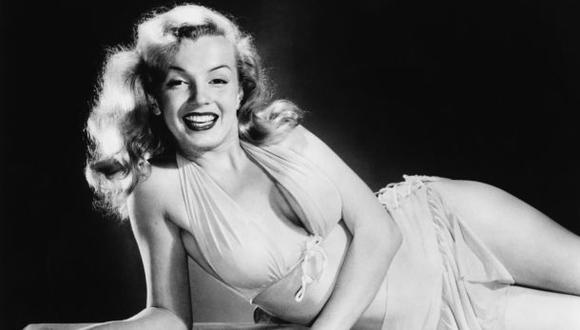 Marilyn Monroe: Subastan placa de su tumba a 212 mil dólares