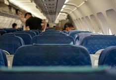Congreso plantea crear una aerolínea estatal que funcione como APP: ¿Sería viable?