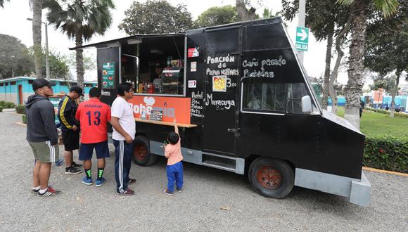 La subasta se realizará el 27 de octubre a las  9:30 a.m. en el Parque de la Exposición. (Municipalidad de Lima)