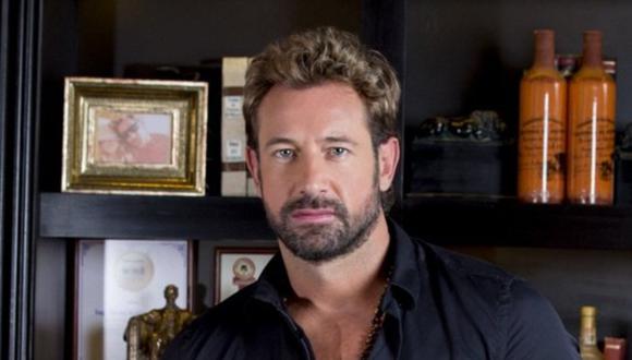 Gabriel Soto Una Pelea Con Su Papa El Verdadero Inicio De La Carrera Del Actor De Telenovelas Celebs De Mexico Nnda Nnlt Fama Mag