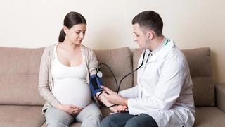 ¿La preeclampsia puede desencadenar la eclampsia?