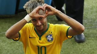 Neymar: "No estamos aquí para dar espectáculo, sino para ganar"