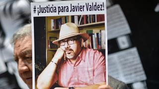 México es el país en paz más peligroso para los periodistas, según RSF