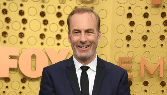 Bob Odenkirk aún se encuentra hospitalizado y no se conoce su tratamiento. (Foto: Valerie Macon / AFP)