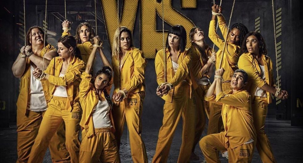 Descargar Capitulos Vis A Vis Temporada 4 Series: "Vis a vis" temporada 4 ya tiene fecha de estreno | NOTICIAS EL