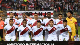 1190 Sports se vuelve licenciatario exclusivo de la selección peruana