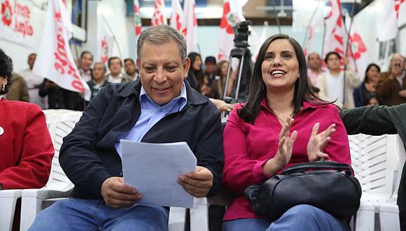 Frente Amplio medita su posición frente a la segunda vuelta