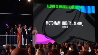 Latin Grammy 2022 ver en streaming: ¿cómo seguir el anuncio de ganadores en YouTube?