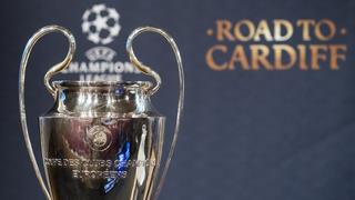 Champions League: así quedaron las llaves de cuartos de final