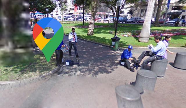 ¿Apareces en Google Maps? Así puedes evitar que las personas te vean con este sencillo truco. (Foto: Google)