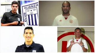 Alianza-U: los jugadores que disputarán su primer clásico