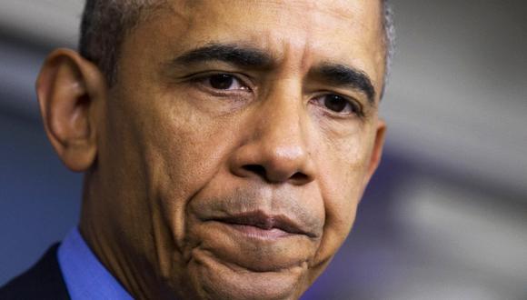Obama: "He subestimado el impacto de los ciberataques"