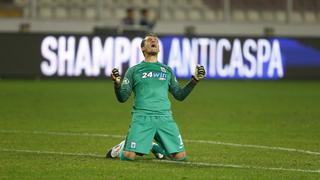 Alianza Lima: este sería el equipo titular que para salir campeón en Cutervo