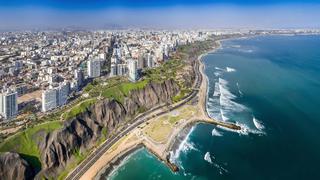 Las 5 playas más visitadas de la Costa Verde