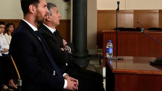 Lionel Messi: esto dice la cláusula de rescisión de contrato del Barcelona, según “Onda Cero”