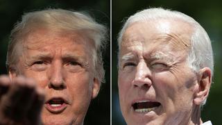 La ventaja de Biden sobre Trump se amplía a dos semanas de las elecciones, según nuevas encuestas