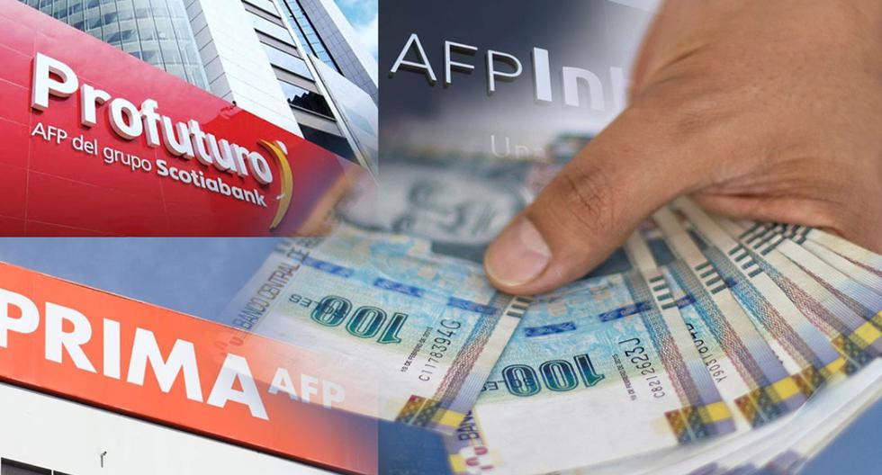 AFP 2023: ¿Cómo saber cuánto tengo en mi fondo de pensiones? Así puedes consultar. (Foto: AFP).