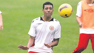 ‘Cachito’ Ramírez interesa a la ‘U’ para la Copa Libertadores