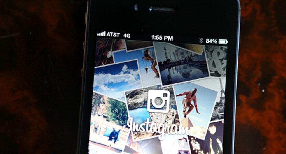 Con este sencillo truco podrás hacer zoom a cualquier fotografía publicada en Instagram. (Foto: Getty Images / Referencial)