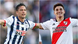 Periodistas de ESPN subestimaron a Alianza Lima: “River Plate no tiene un grupo complicado”