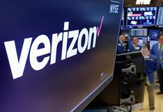 Verizon despedirá a 10.400 trabajadores que aceptaron renuncias voluntarias