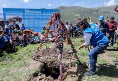 Cusco: Essalud construirá hospital en Calca para beneficiar a 14 mil asegurados 