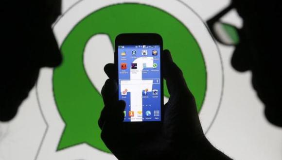 Facebook Los Primeros Anuncios De Whatsapp Conducen A Charlas Con Empresas Desde Facebook 8642