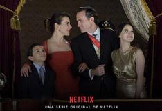 Netflix: 12 series para celebrar a las mujeres en marzo y el resto del año