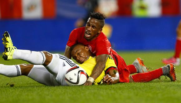 Selección: ¿Qué dijo prensa colombiana sobre empate en EE.UU.?