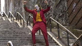 “Joker" no ahuyenta audiencias y registra récord en taquilla