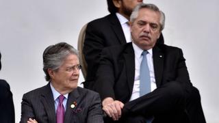 La fuga de una exministra que desató una crisis diplomática entre Ecuador y Argentina