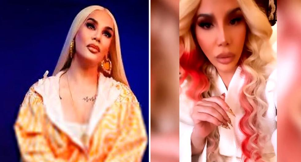 Ivy Queen told why she was not at the ‘Reggaetón Lima Festival 2023’