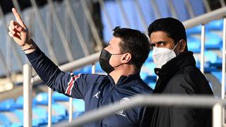 PSG: ¿por qué Al-Khelaifi y Pochettino podrían ser sancionados por la UEFA?