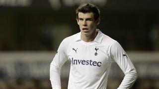 Gareth Bale también es pretendido por Manchester United
