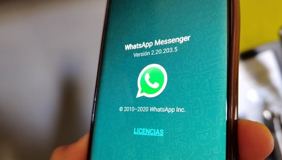 ¿Sabes qué le pasan a tus mensaje enviados luego de que te desbloquean en WhatsApp? (Foto: Mag)