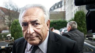 Strauss-Kahn, de llamado a presidir Francia a eterno sospechoso