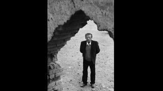 Fallece poeta Enrique Verástegui: “Mi casa de Cañete era el útero al que siempre volvía”