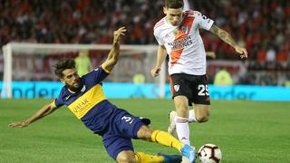 Mauricio Macri pide “desdramatizar” el superclásico de la Libertadores
