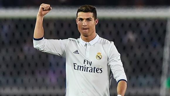Cristiano Ronaldo: el ostentoso regalo del luso por Navidad