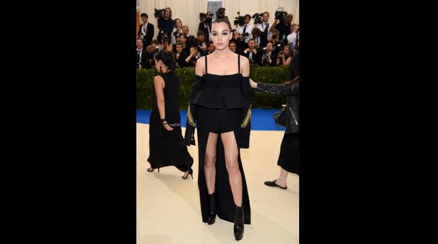 Hailee Steinfeld: la bella novia de Justin Bieber en imágenes - 12